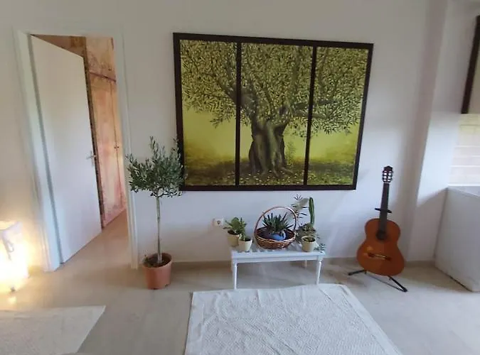 Eugenia Apartamento