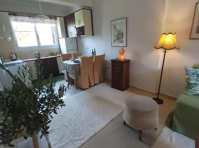 Eugenia Apartamento