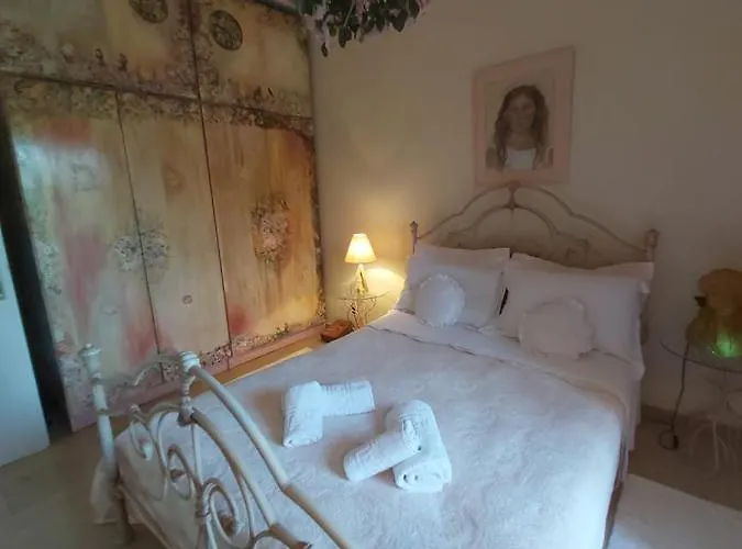 Eugenia Apartamento