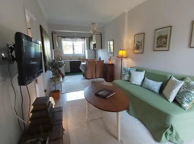 Eugenia Apartamento