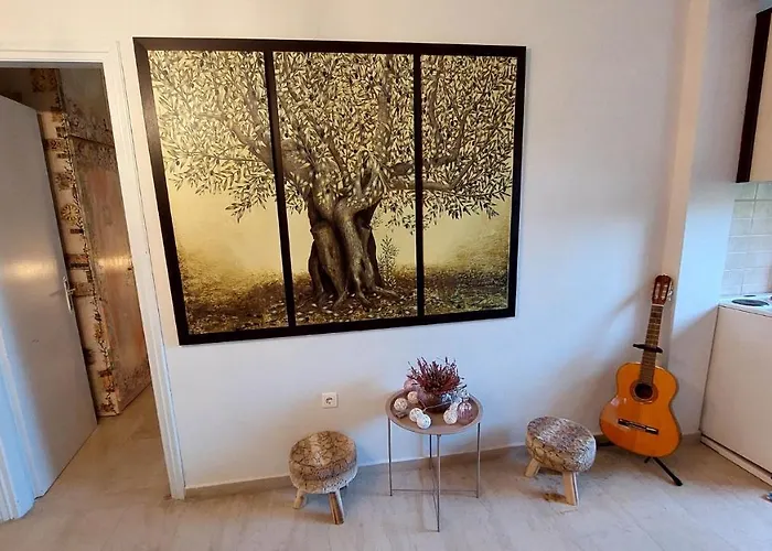 Apartamento Eugenia *