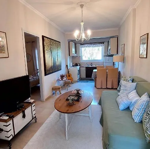 Eugenia Apartamento