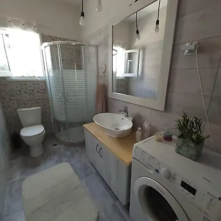 Daire Eugenia Perama (Corfu)