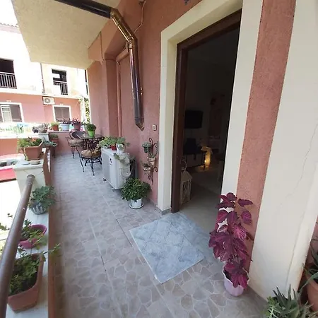 Eugenia Perama (Corfu)