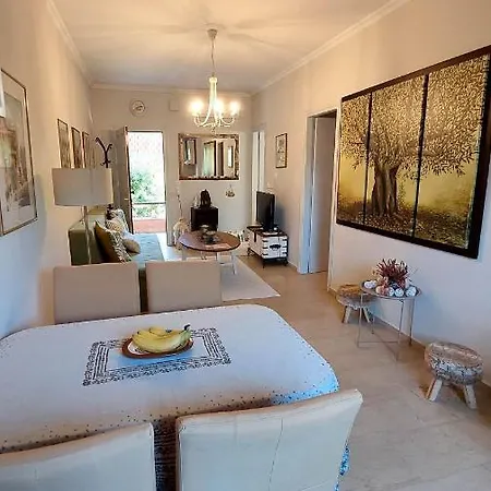 Apartman Eugenia