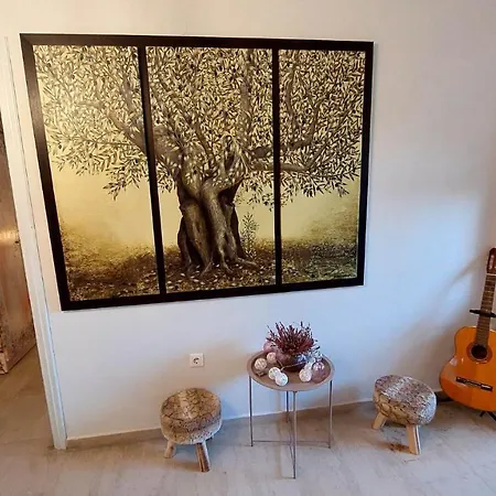 Apartman Eugenia *