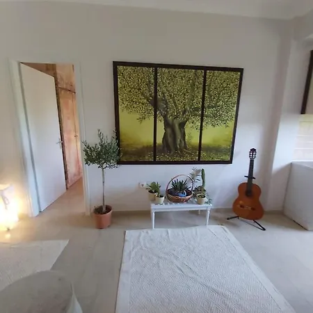 Eugenia Apartment