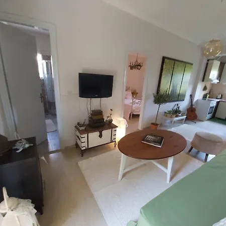 Eugenia Πέραμα