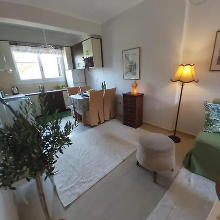 Eugenia Apartment