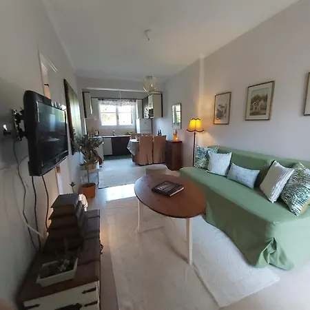 Eugenia Apartment