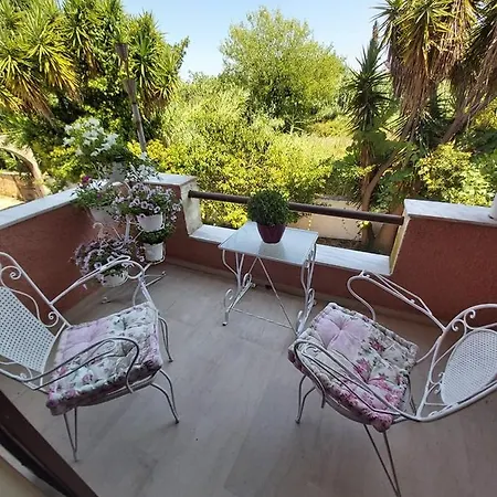 דירה Eugenia פראמה