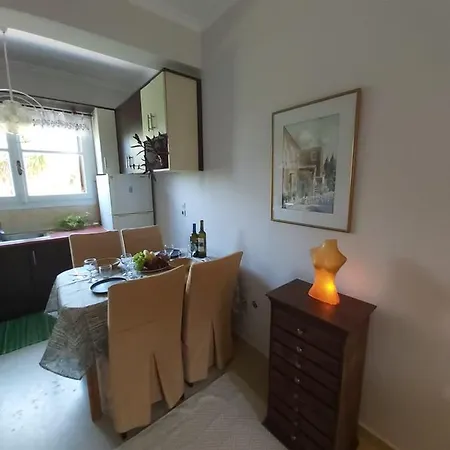 Apartment Eugenia *