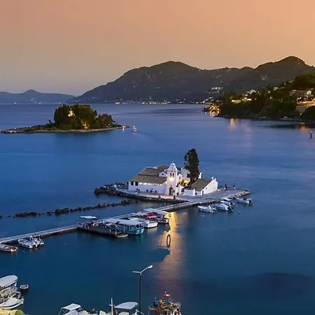 Eugenia Perama (Corfu)