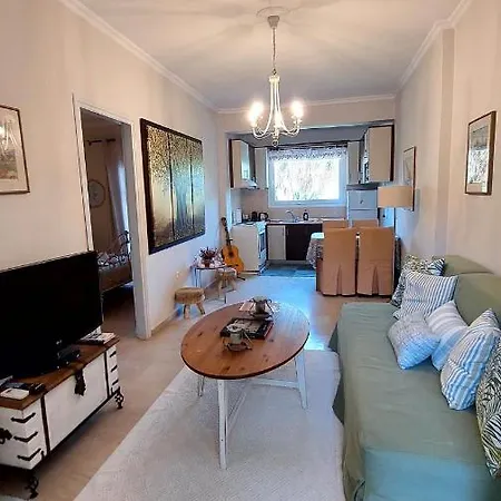 Eugenia Apartment