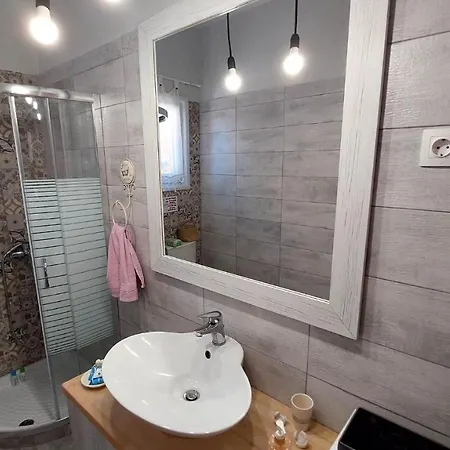 Apartment Eugenia *