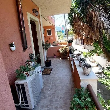 Eugenia Apartment Perama (Corfu)