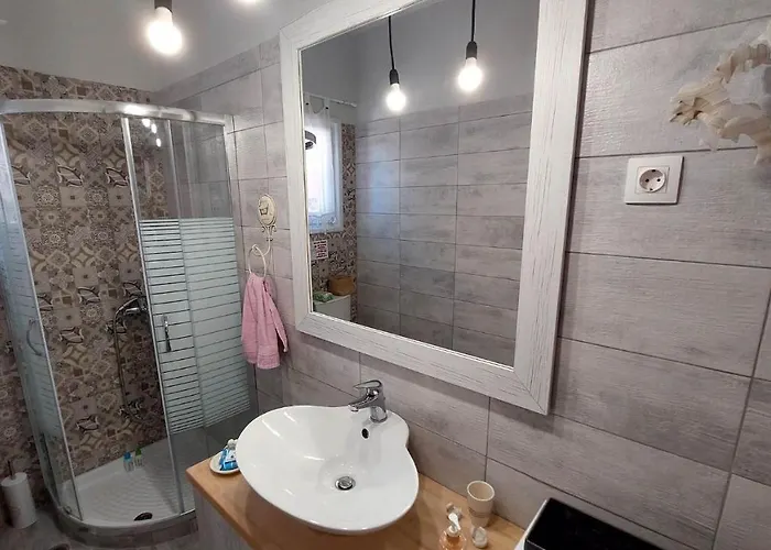 Appartement Eugenia *